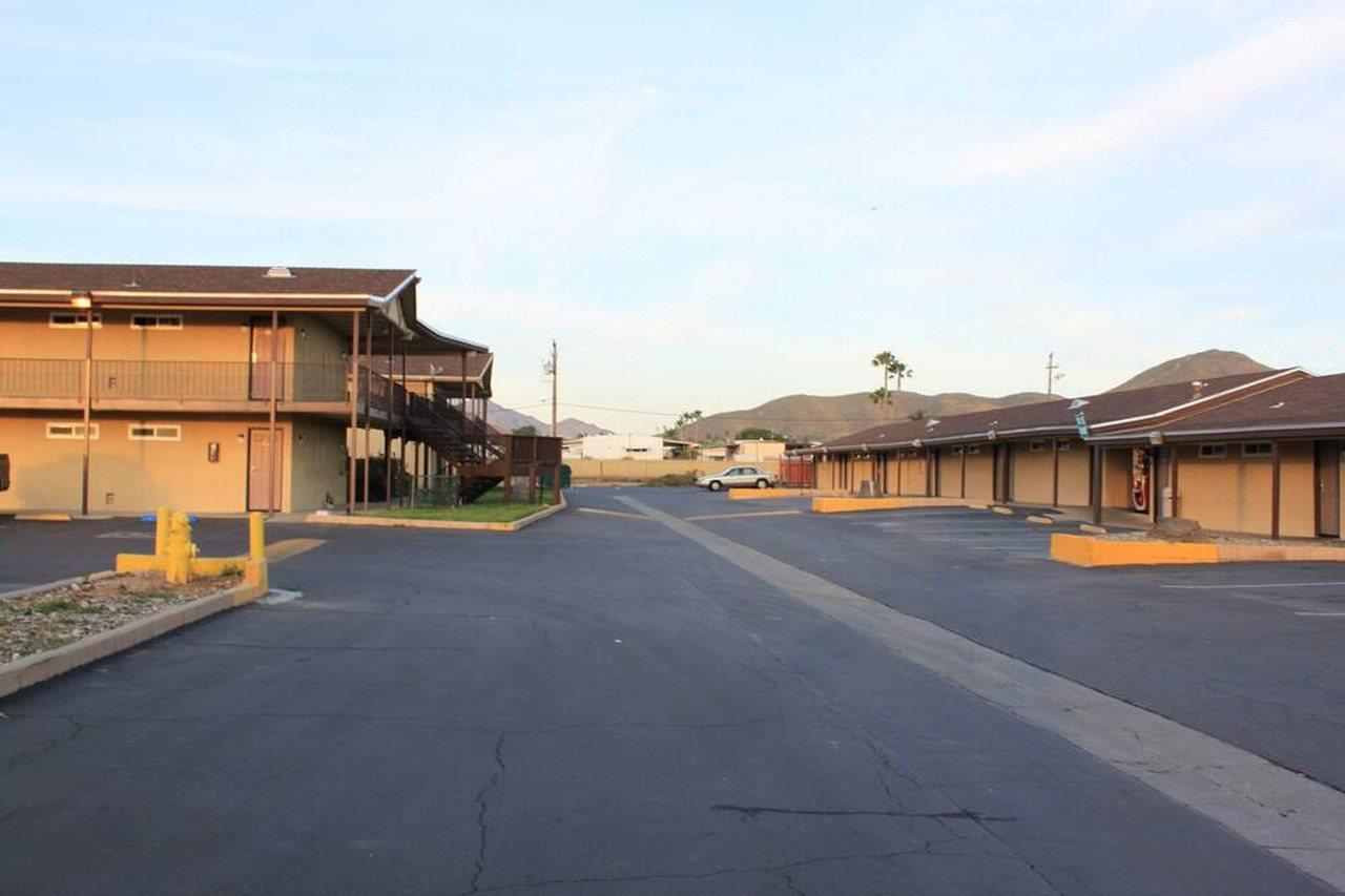 Menifee Inn Εξωτερικό φωτογραφία