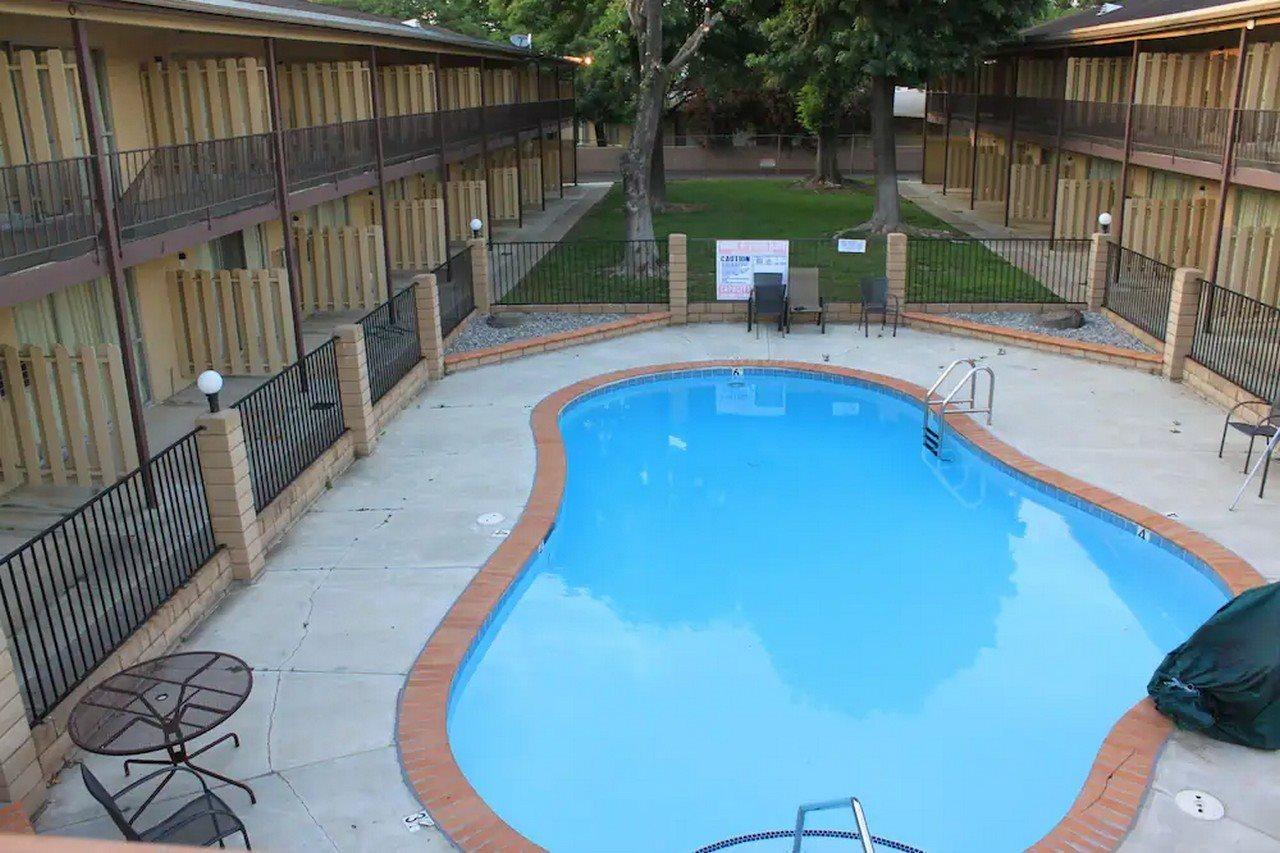 Menifee Inn Εξωτερικό φωτογραφία