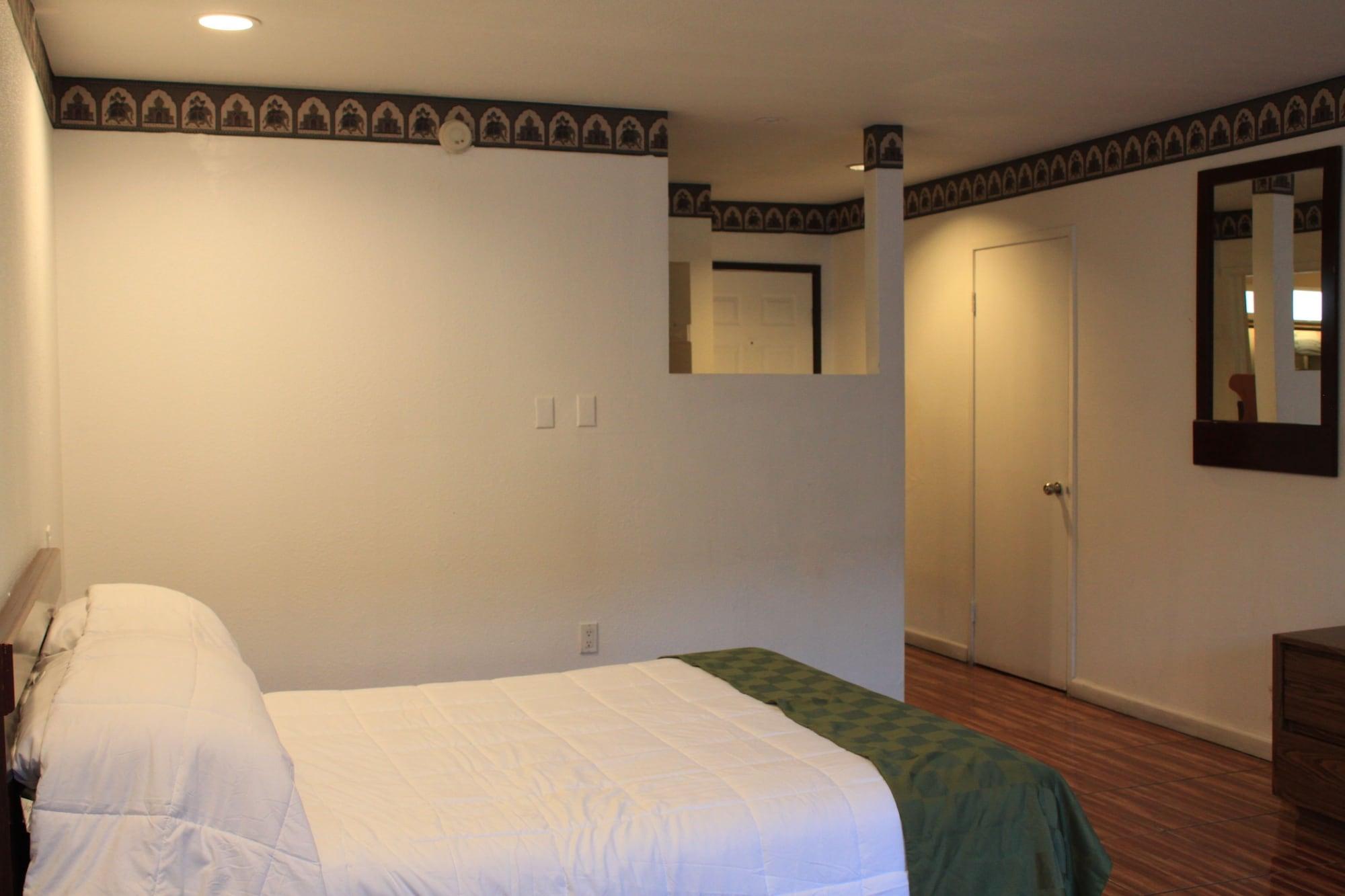 Menifee Inn Εξωτερικό φωτογραφία