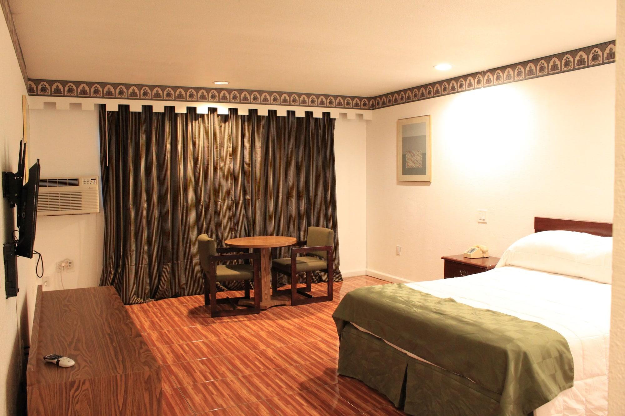 Menifee Inn Εξωτερικό φωτογραφία