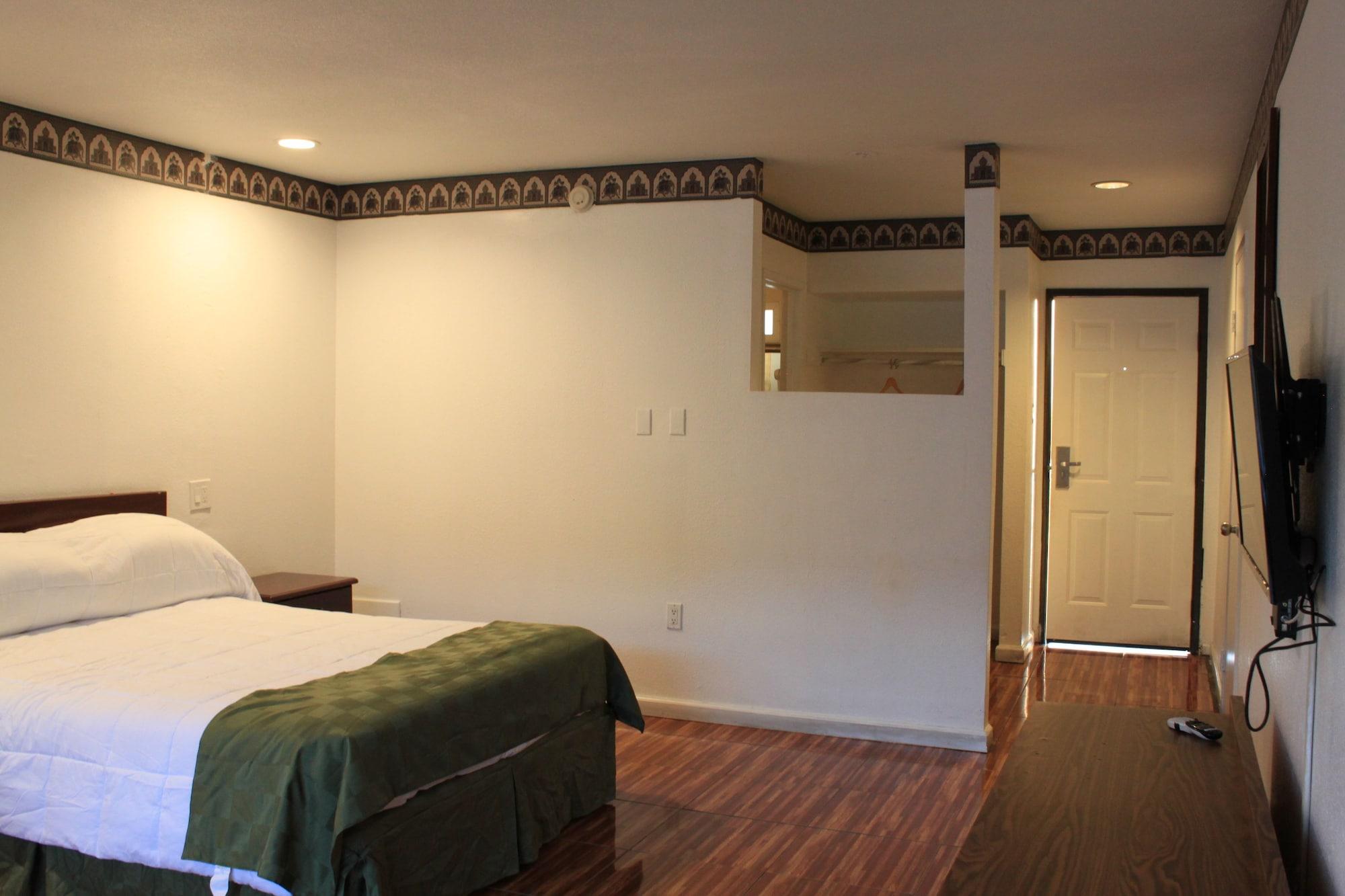 Menifee Inn Εξωτερικό φωτογραφία