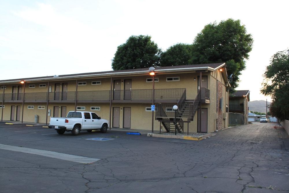 Menifee Inn Εξωτερικό φωτογραφία