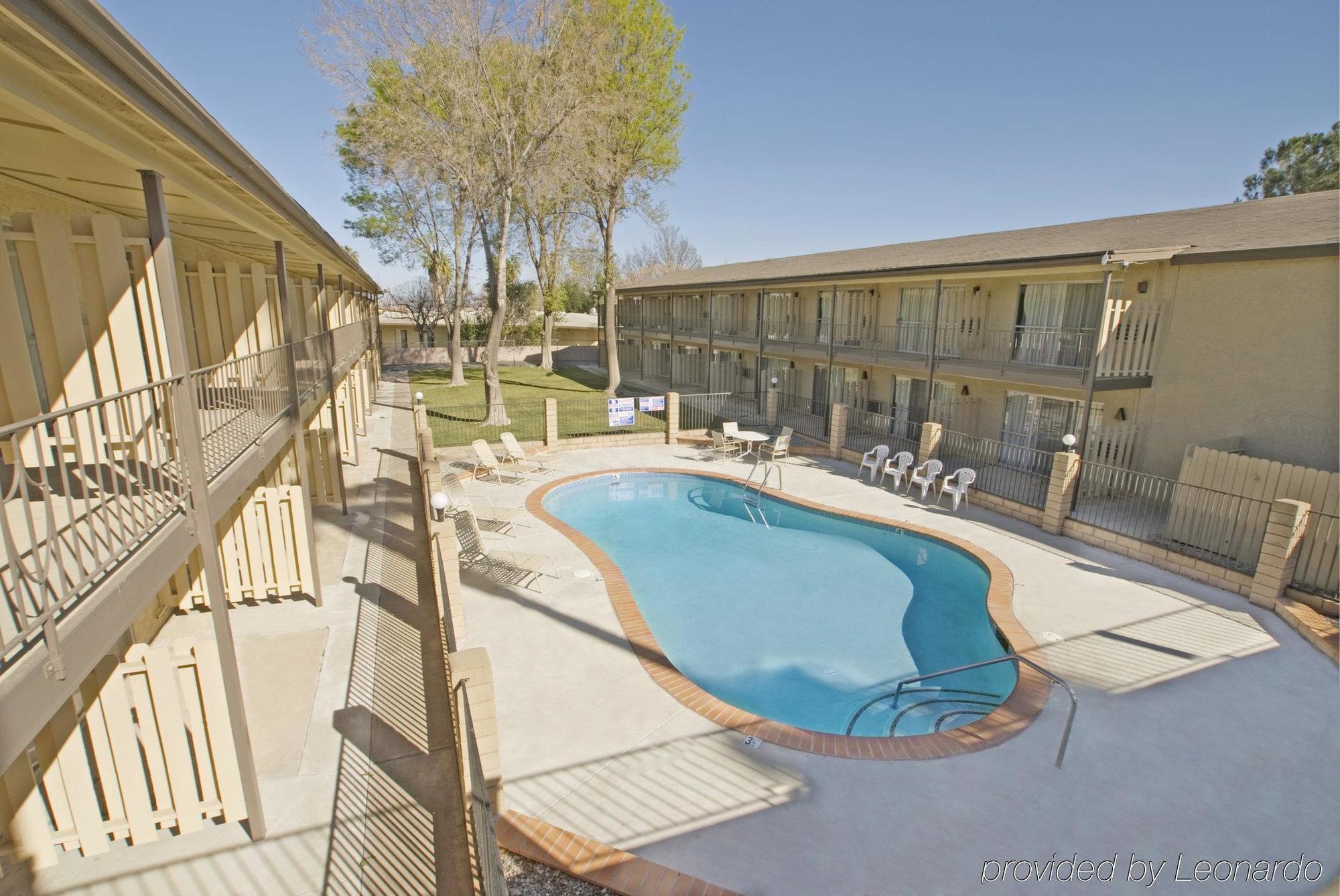 Menifee Inn Ανέσεις φωτογραφία