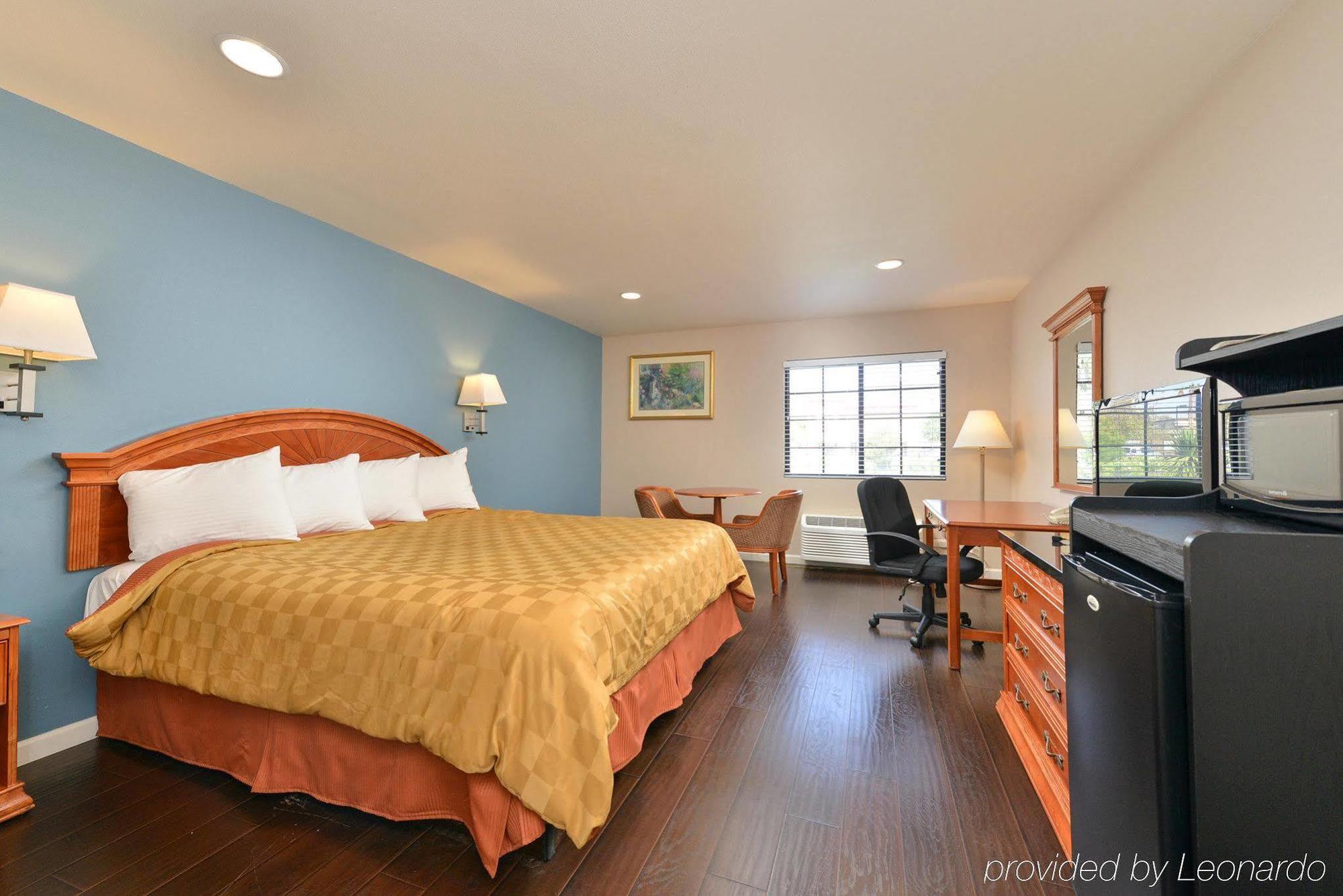 Menifee Inn Εξωτερικό φωτογραφία