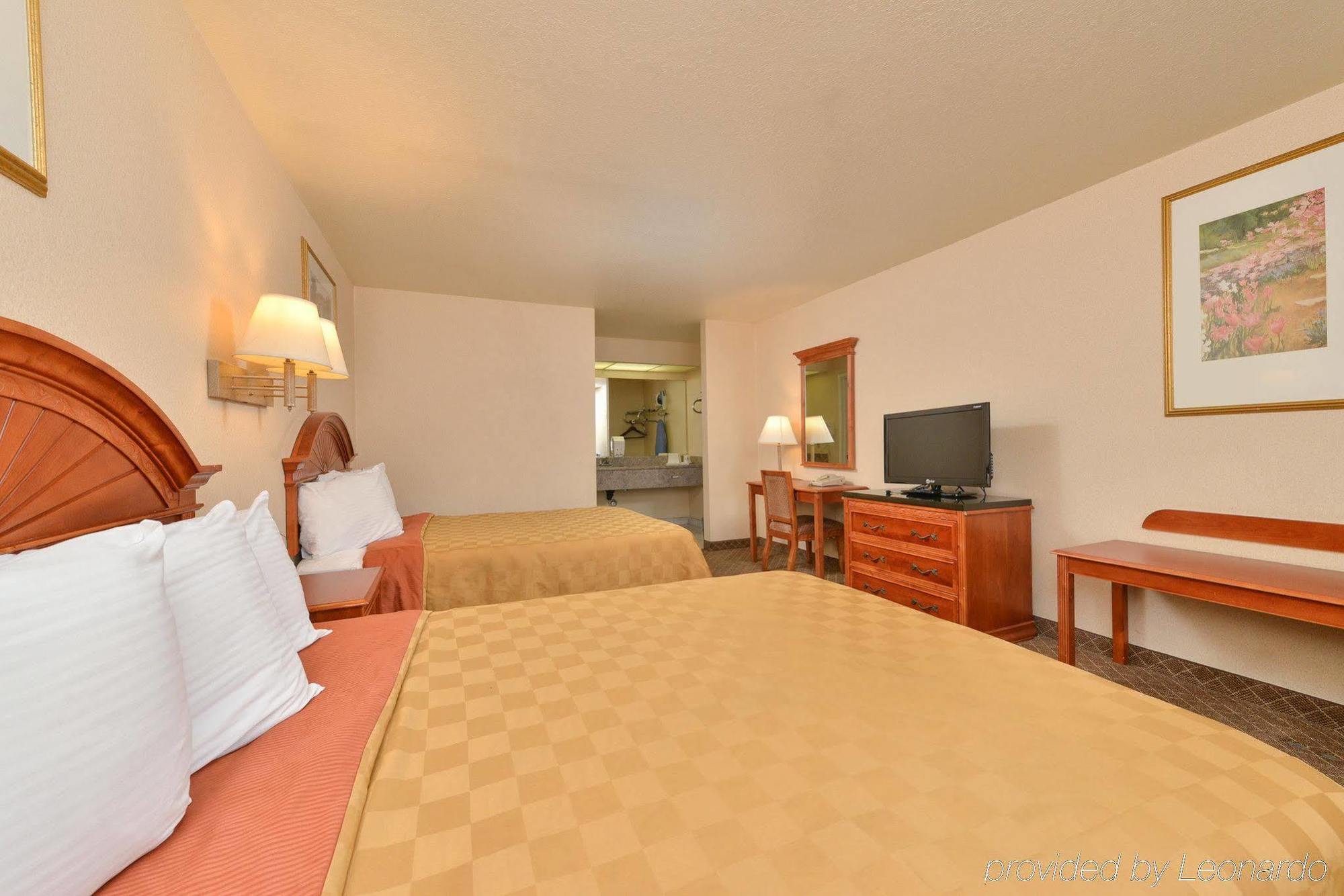 Menifee Inn Εξωτερικό φωτογραφία