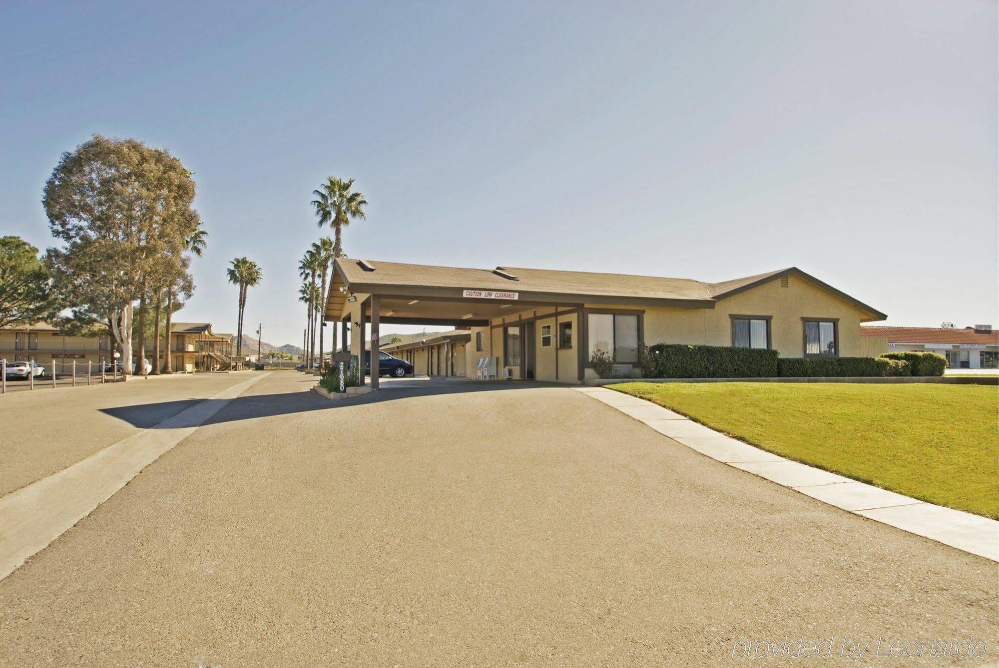 Menifee Inn Εξωτερικό φωτογραφία