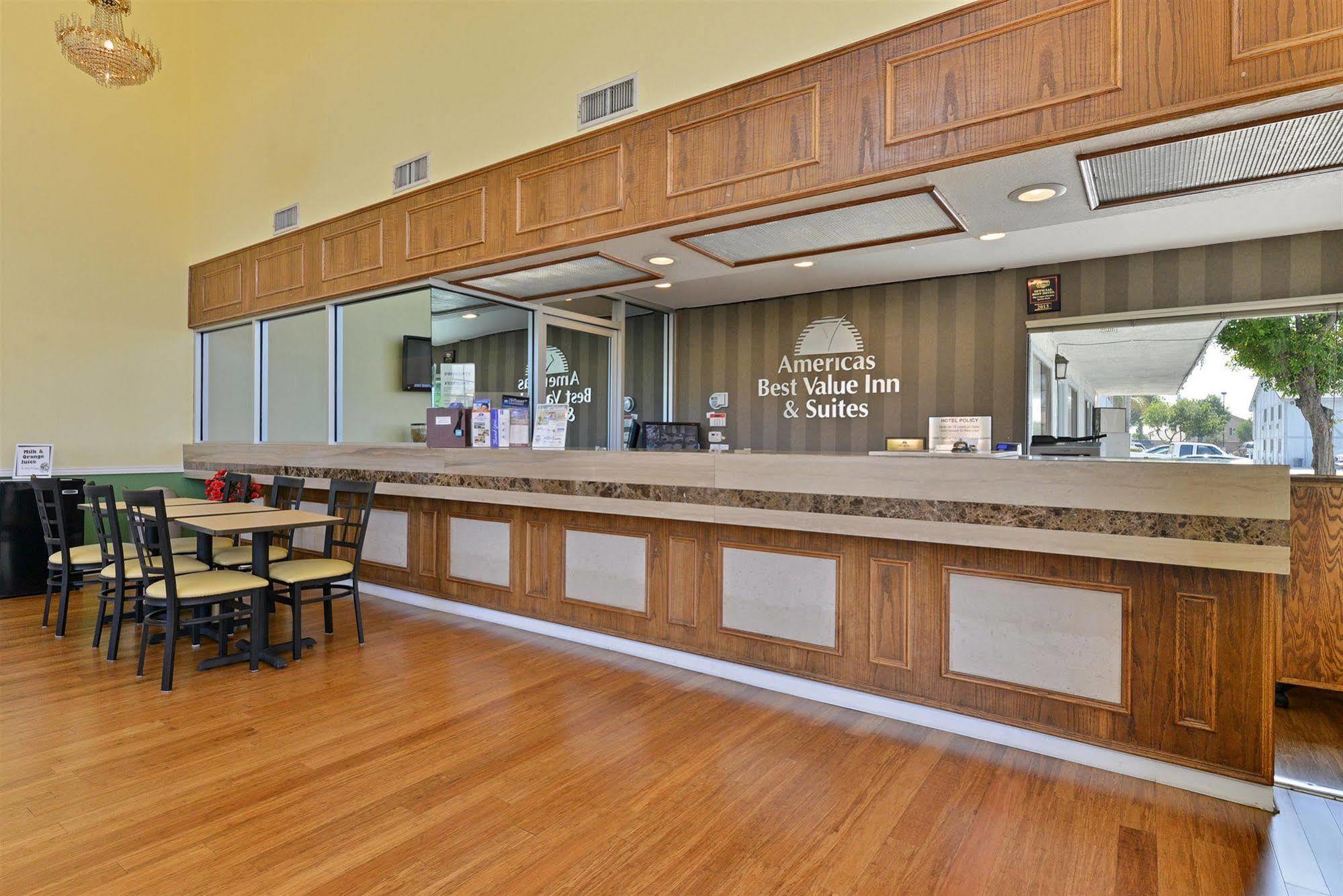 Menifee Inn Εξωτερικό φωτογραφία