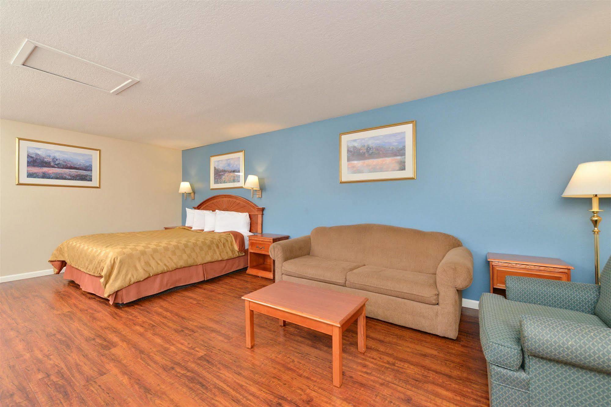 Menifee Inn Εξωτερικό φωτογραφία