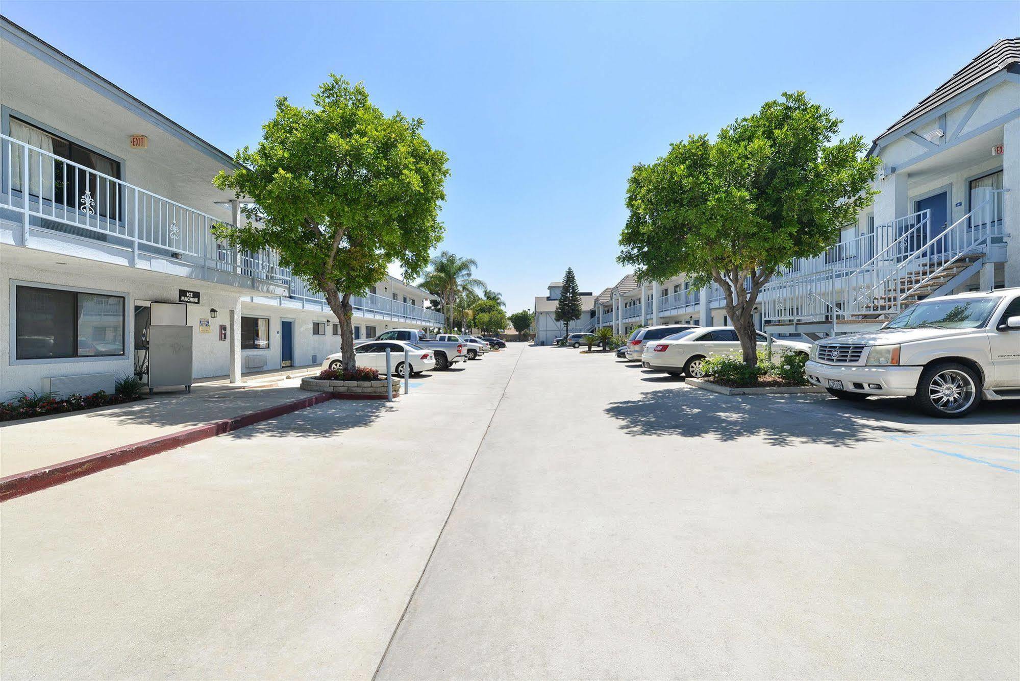Menifee Inn Εξωτερικό φωτογραφία
