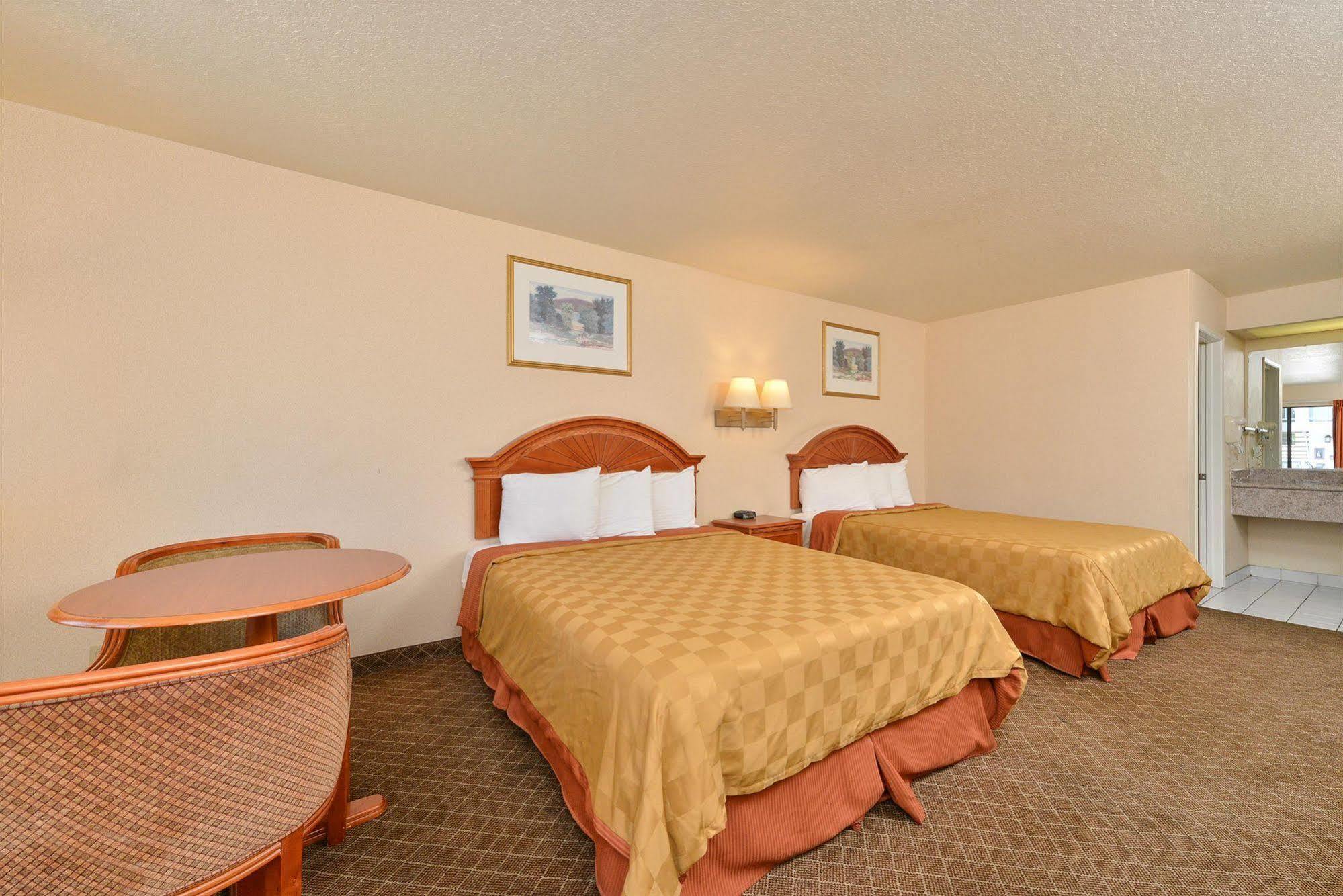 Menifee Inn Εξωτερικό φωτογραφία