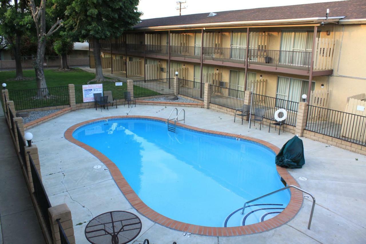 Menifee Inn Εξωτερικό φωτογραφία