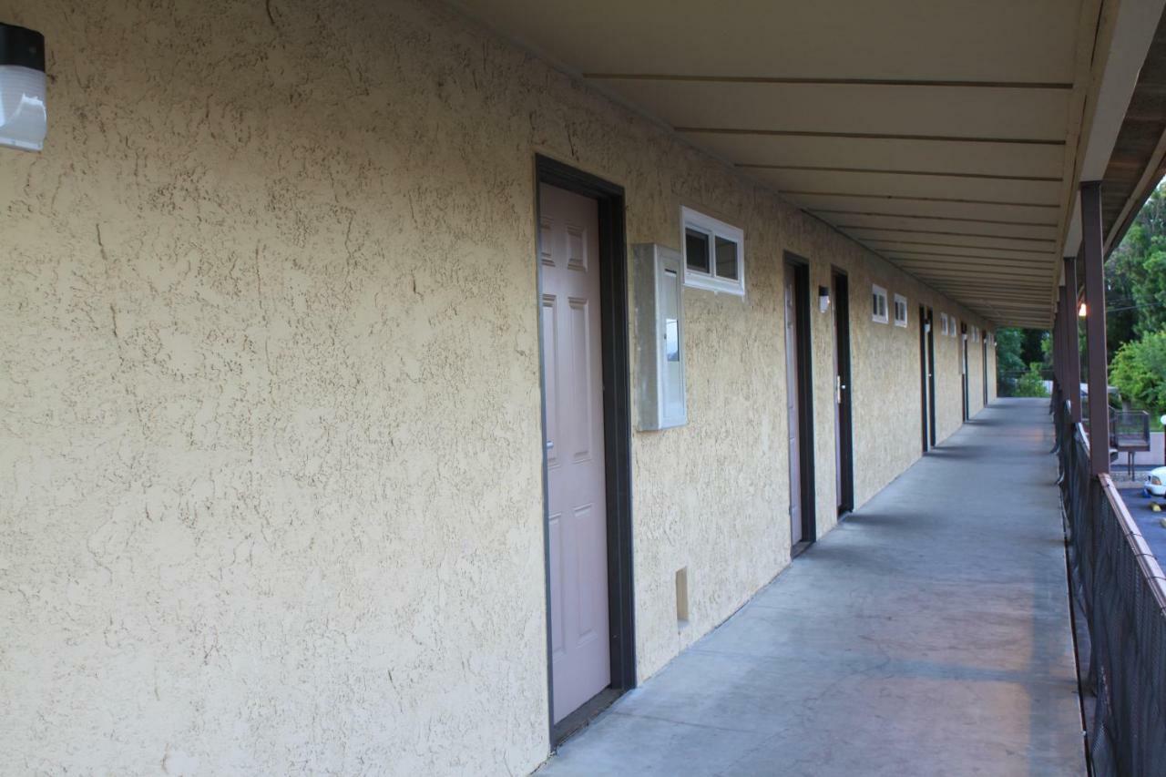 Menifee Inn Εξωτερικό φωτογραφία